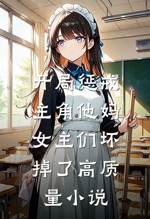 开局惩戒主角他妈，女主们坏掉了高质量小说
