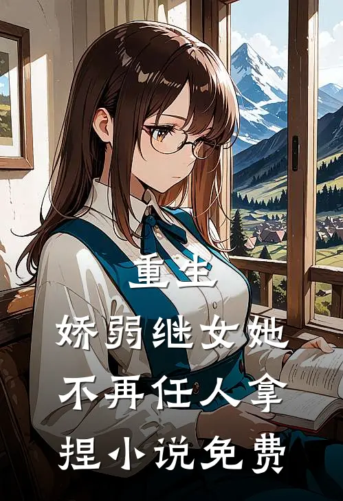 重生：娇弱继女她不再任人拿捏小说免费