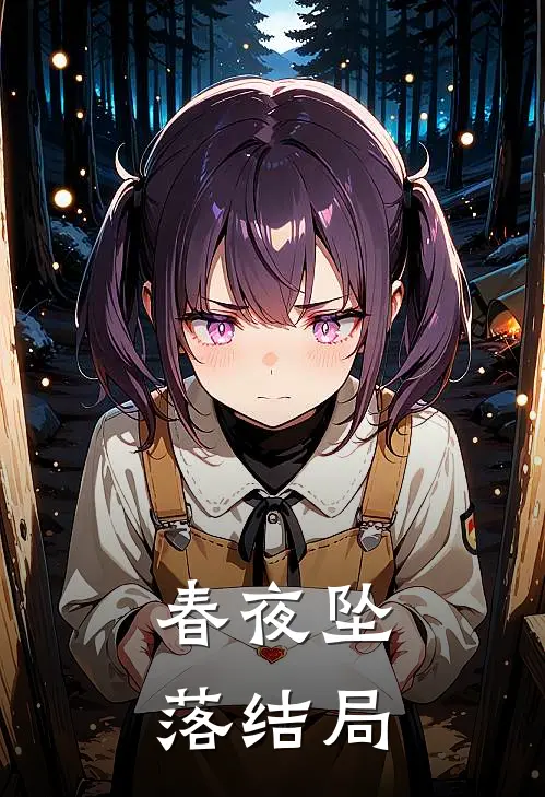 春夜坠落结局