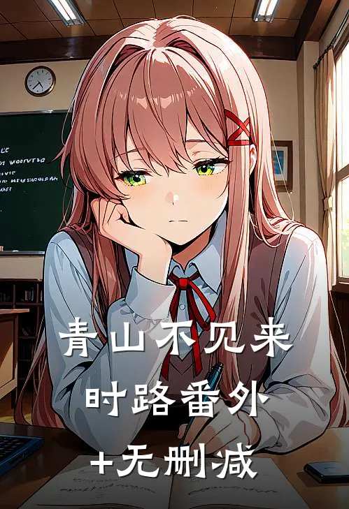 青山不见来时路番外+无删减