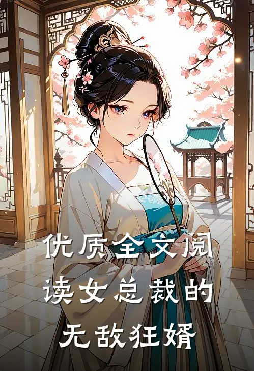 优质全文阅读女总裁的无敌狂婿