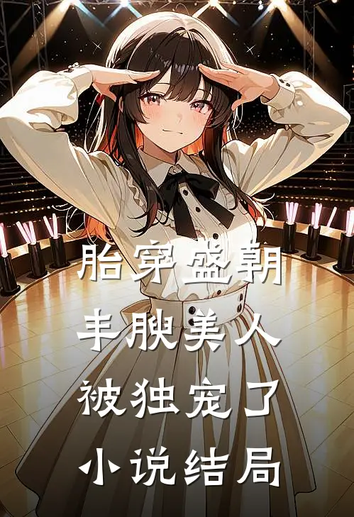 胎穿盛朝，丰腴美人被独宠了小说结局