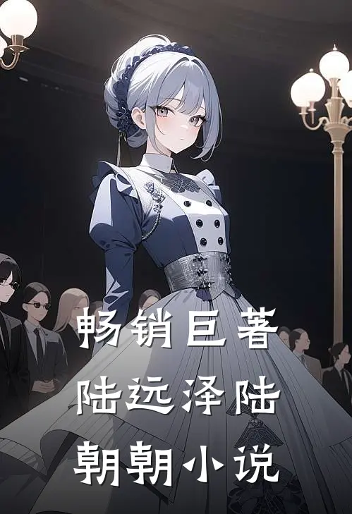 畅销巨著陆远泽陆朝朝小说