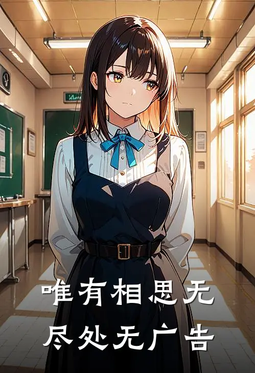 唯有相思无尽处无广告