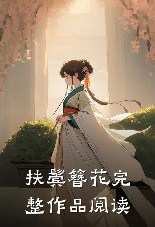 扶鬓簪花完整作品阅读