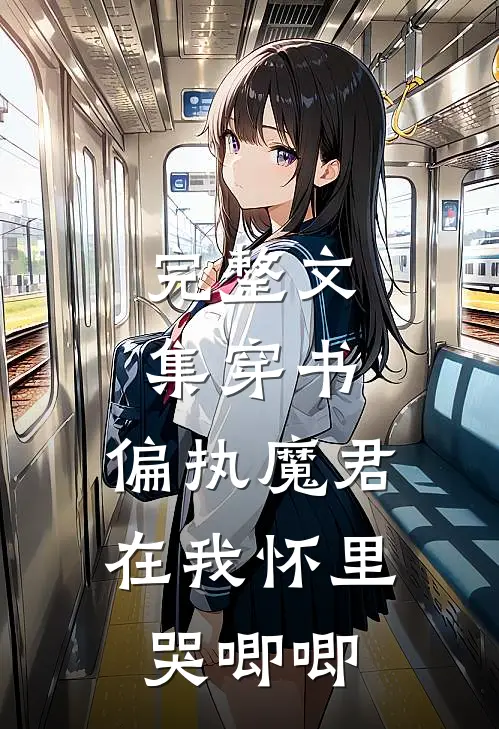 完整文集穿书，偏执魔君在我怀里哭唧唧