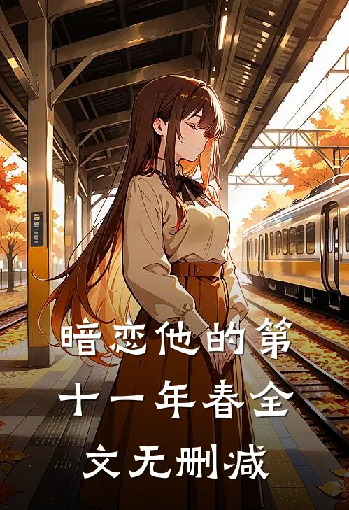 暗恋他的第十一年春全文无删减