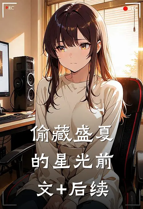 偷藏盛夏的星光前文+后续