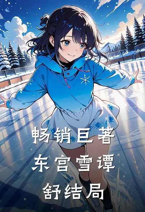 畅销巨著东宫雪谭舒结局