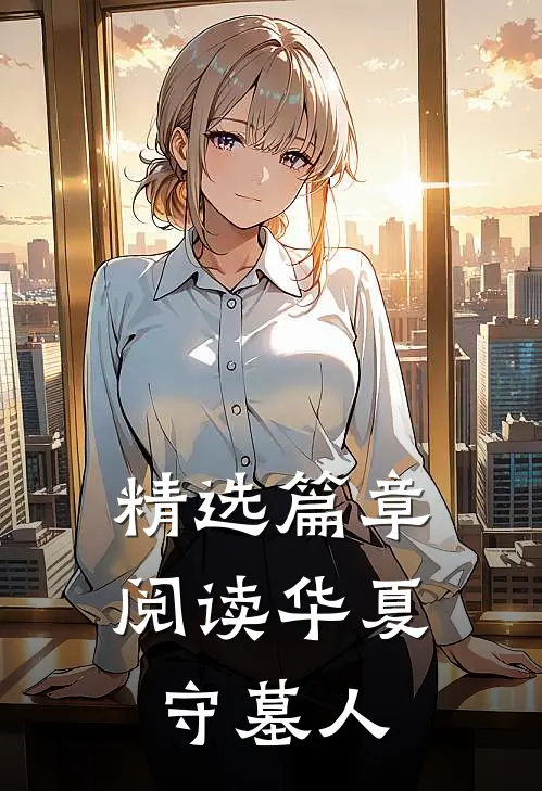 精选篇章阅读华夏守墓人