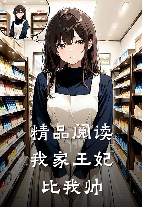 精品阅读我家王妃比我帅