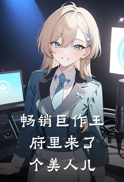 畅销巨作王府里来了个美人儿