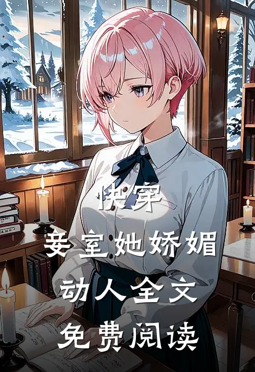 快穿：妾室她娇媚动人全文免费阅读