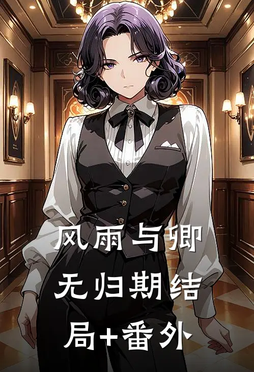风雨与卿无归期结局+番外