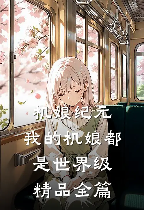 机娘纪元:我的机娘都是世界级精品全篇
