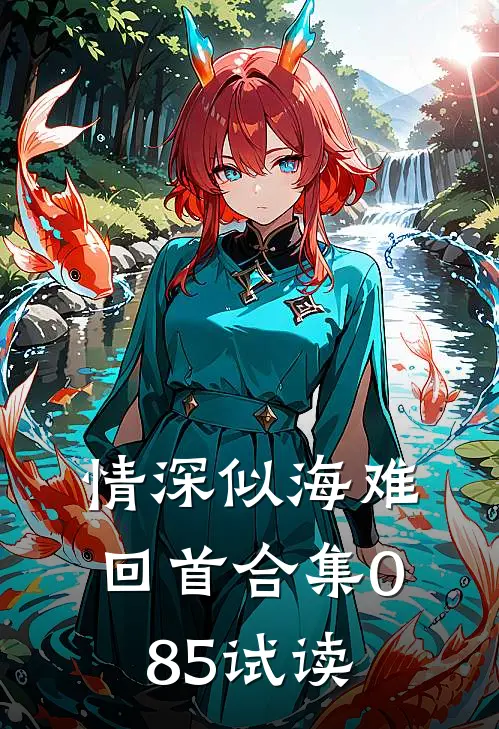情深似海难回首合集085试读