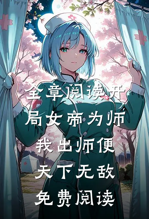 全章阅读开局女帝为师,我出师便天下无敌免费阅读