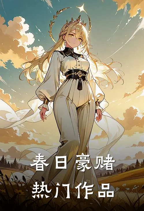 春日豪赌热门作品