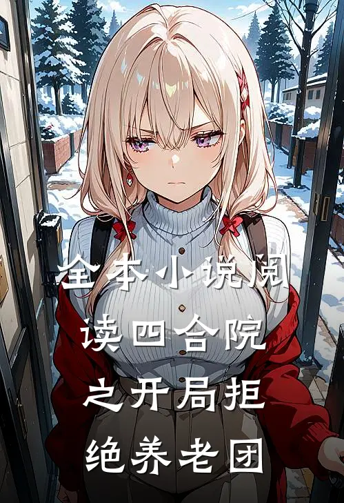 全本小说阅读四合院之开局拒绝养老团