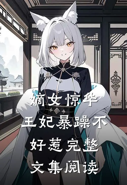 嫡女惊华：王妃暴躁不好惹完整文集阅读