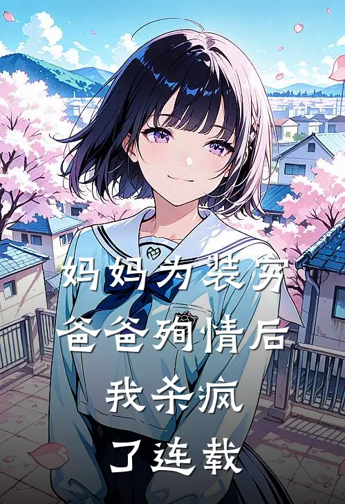 妈妈为装穷爸爸殉情后，我杀疯了连载