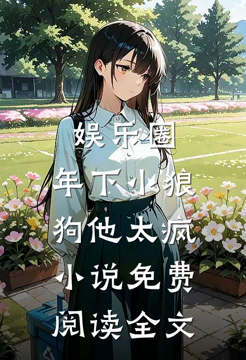 娱乐圈：年下小狼狗他太疯小说免费阅读全文