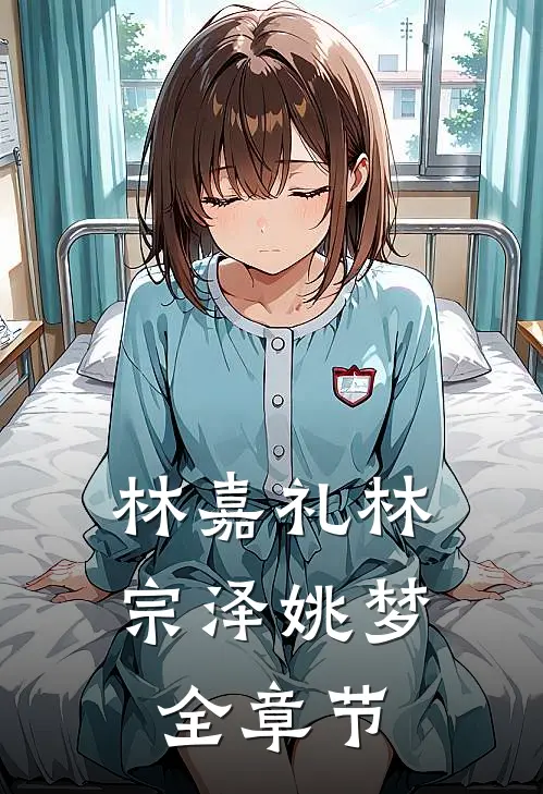 林嘉礼林宗泽姚梦全章节