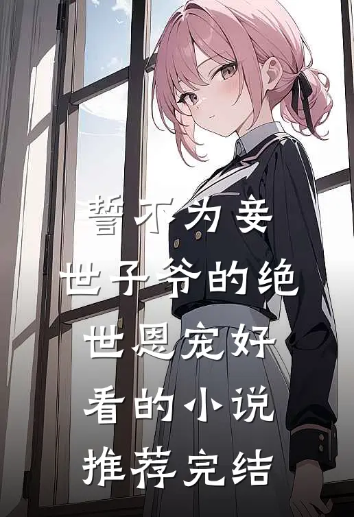 誓不为妾，世子爷的绝世恩宠好看的小说推荐完结