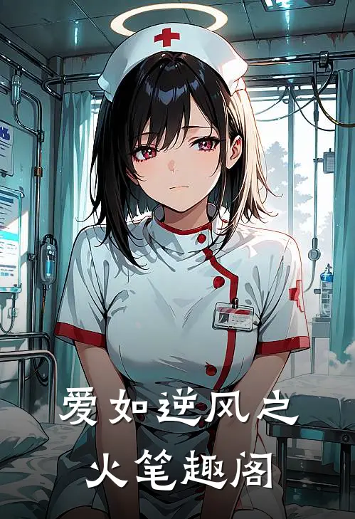 爱如逆风之火笔趣阁