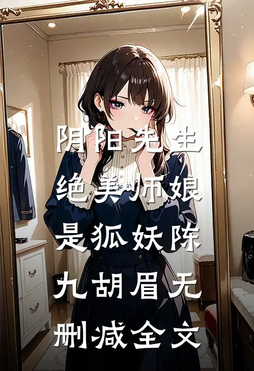 阴阳先生：绝美师娘是狐妖陈九胡眉无删减全文