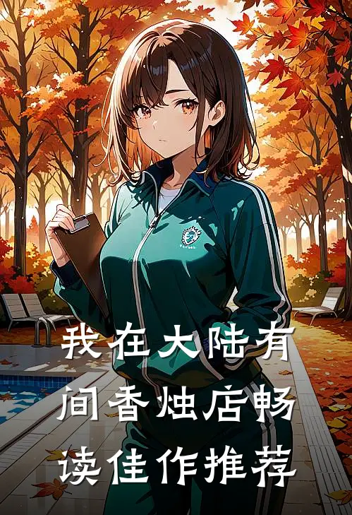 我在大陆有间香烛店畅读佳作推荐