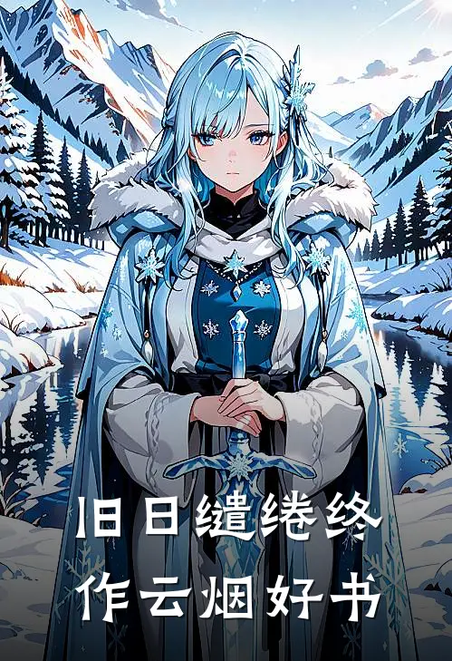 旧日缱绻终作云烟好书