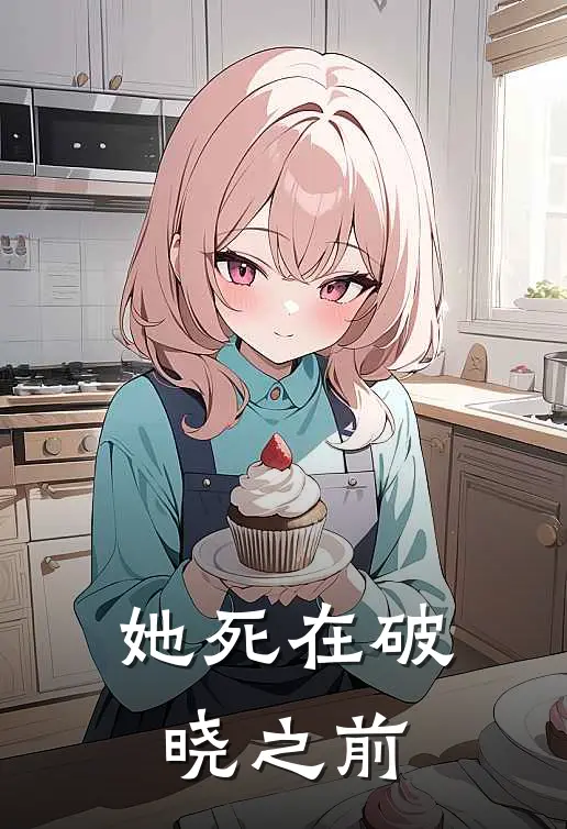 她死在破晓之前
