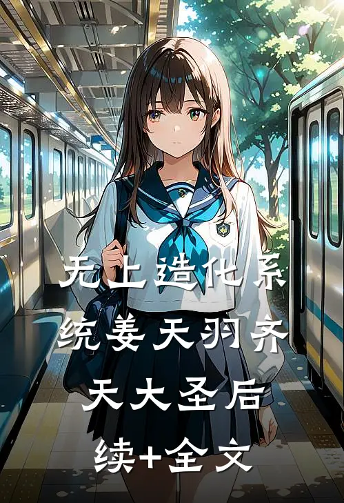 无上造化系统姜天羽齐天大圣后续+全文
