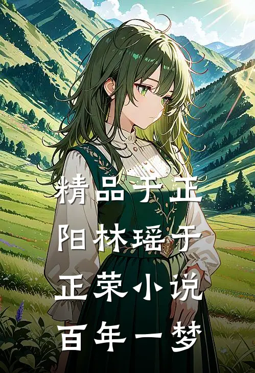 精品于正阳林瑶于正荣小说百年一梦