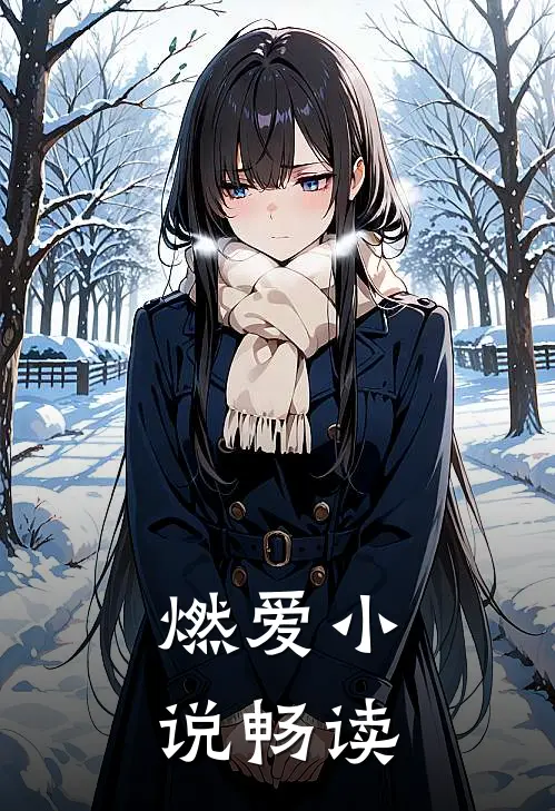 燃爱小说畅读