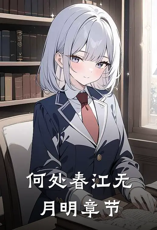 何处春江无月明章节