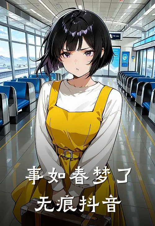 事如春梦了无痕抖音