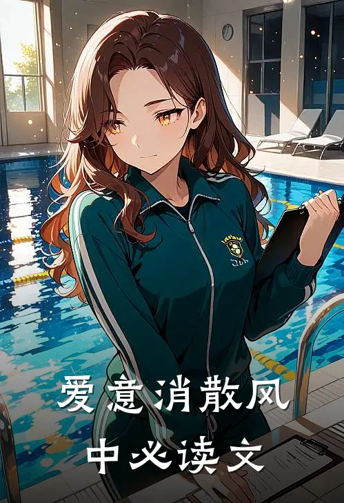 爱意消散风中必读文