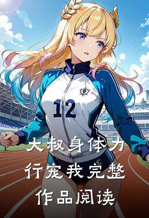 大叔身体力行宠我完整作品阅读
