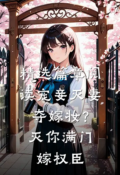精选篇章阅读宠妾灭妻夺嫁妆？灭你满门嫁权臣