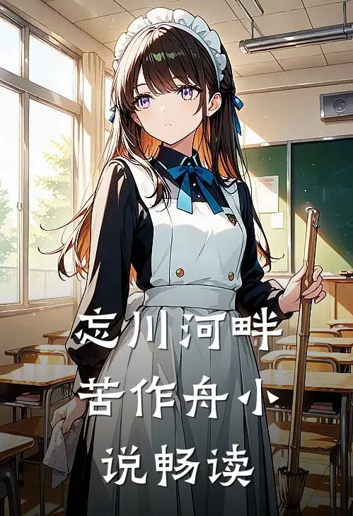 忘川河畔苦作舟小说畅读