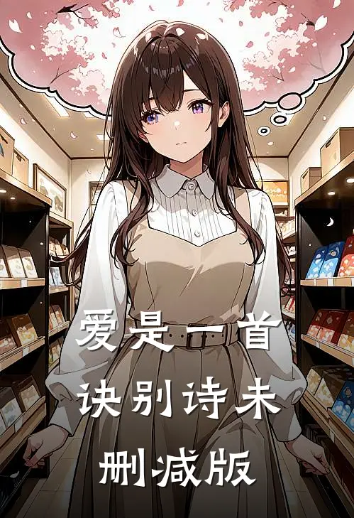 爱是一首诀别诗未删减版
