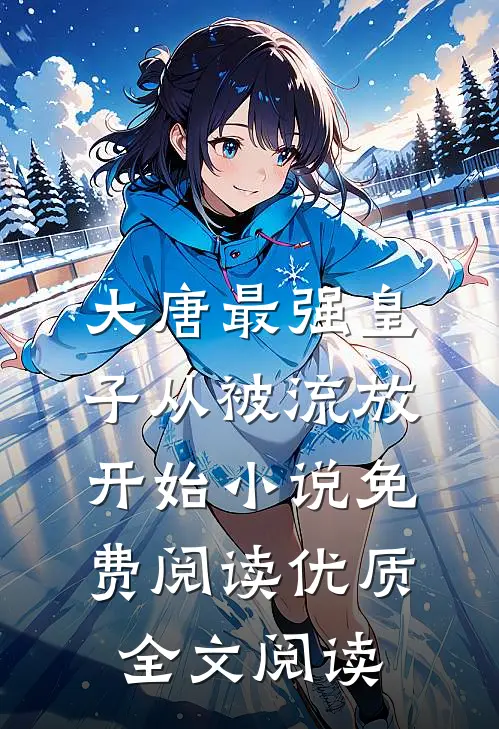 大唐最强皇子从被流放开始小说免费阅读优质全文阅读