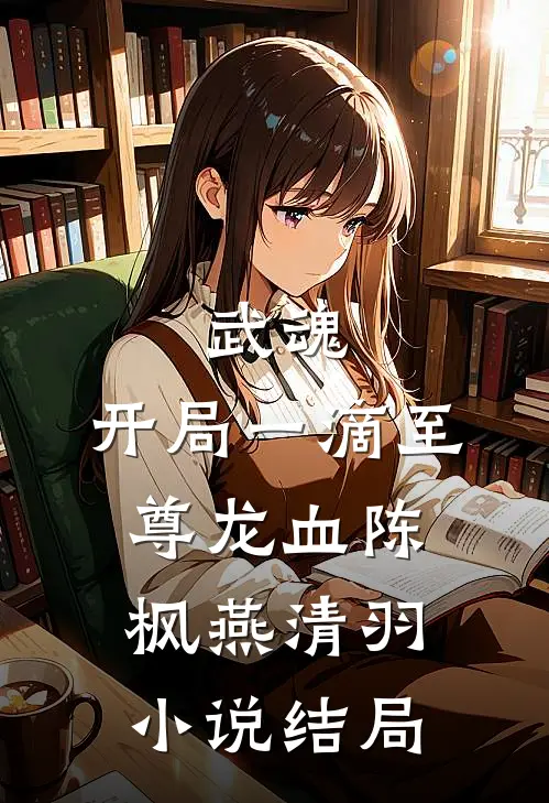 武魂：开局一滴至尊龙血陈枫燕清羽小说结局
