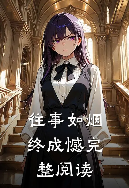 往事如烟终成憾完整阅读