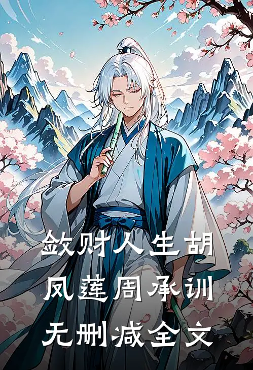 敛财人生胡凤莲周承训无删减全文