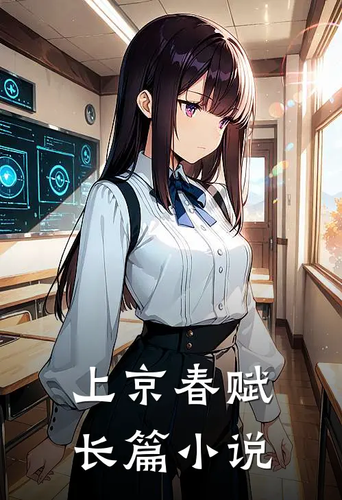 上京春赋长篇小说