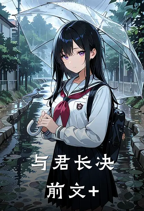与君长决前文+