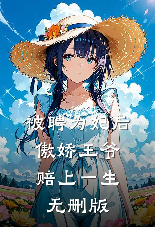 被聘为妃后，傲娇王爷赔上一生无删版